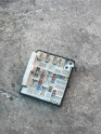 Oto Çıkma Parça / Renault / R 5 / Elektrik / Sigorta Kutusu / Çıkma Parça 