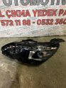 Oto Çıkma Parça / Tesla / Model 3 / Far & Stop / Sol Ön Far / Çıkma Parça 