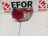 Oto Çıkma Parça / Honda / Accord / Far & Stop / Sağ Arka Stop / Çıkma Parça 