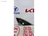 Oto Çıkma Parça / Kia / Sorento / Oto Cam / Kelebek Camı / Çıkma Parça 