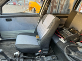 FİAT UNO SAĞ ÖN KOLTUK , FİAT UNO YOLCU KOLTUĞU ORJİNAL ÇIKMA