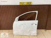 VW POLO 2009-2017 SOL ÖN KAPI ORJİNAL