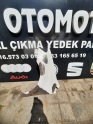 Oto Çıkma Parça / Volkswagen / Polo / Kaporta & Karoser / Sol Ön Çamurluk / Çıkma Parça 