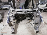 Oto Çıkma Parça / Volkswagen / Passat / Kaporta & Karoser / Marşpiyel Sacı / Çıkma Parça 