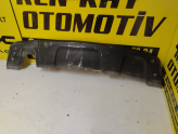 Oto Çıkma Parça / Dacia / Duster / Tampon / Arka Tampon / Çıkma Parça 