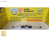 490012345R RENAULT TWİZY ÇIKMA ORJİNAL DİREKSİYON KUTUSU