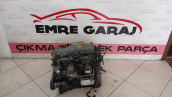 Oto Çıkma Parça / Opel / Zafira / Motor / Motor (komple) / Çıkma Parça 