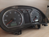 Oto Çıkma Parça / Volkswagen / Polo / Göğüslük & Torpido / Gösterge Paneli / Çıkma Parça 