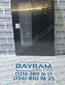 Mercedes GÜRSÖZLER SPRİNTER DOLMUŞ 134x88 SAĞ 1.YAN CAM