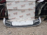 KİA SPORTAGE ARKA TAMPON ALT SPOİLER ÇIKMA ORJİNAL 2010-2015