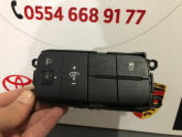HYUNDAİ İ10 FAR AYAR DÜĞMESİ ORJİNAL