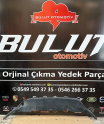 Oto Çıkma Parça / Volkswagen / Passat / Tampon / Ön Tampon / Çıkma Parça 