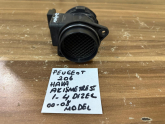 Oto Çıkma Parça / Peugeot / 206 / Motor / Hava Akışmetre / Çıkma Parça 