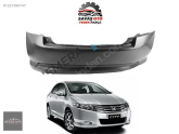 HONDA CİTY ARKA TAMPON 2009+ 755017M4H00ZZ