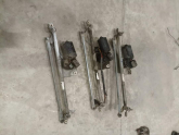 Oto Çıkma Parça / Opel / Vectra / Oto Cam / Silecek Motoru / Çıkma Parça 