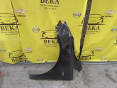 OPEL CORSA E SOL ÖN ÇAMURLUK SİYAH ÇIKMA ORJİNAL YEDEK PARÇA