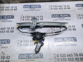 Oto Çıkma Parça / Hyundai / Accent / Oto Cam / Cam Krikosu / Çıkma Parça 