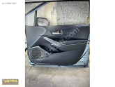 Oto Çıkma Parça / Toyota / Corolla / Kaporta & Karoser / Sağ Ön Kapı / Çıkma Parça 