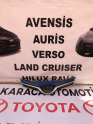 Oto Çıkma Parça / Toyota / Yaris / Kaporta & Karoser / Panjur / Çıkma Parça 