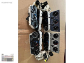 Oto Çıkma Parça / Ford / Fiesta / Klima / Kontrol Paneli / Çıkma Parça 