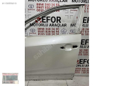 Oto Çıkma Parça / Toyota / RAV4 / Kaporta & Karoser / Sol Ön Kapı / Çıkma Parça 