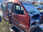 Oto Çıkma Parça / Renault / Kangoo / Kaporta & Karoser / Sağ Ön Kapı / Çıkma Parça 