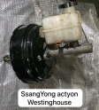 SSANGYONG ACTYON ÇIKMA WESTİNGHOUSE                   (xS2104S25)