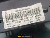 Oto Çıkma Parça / Chery / Chance / Elektrik / Kilometre Saati / Çıkma Parça 