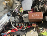 Oto Çıkma Parça / Audi / A6 / Elektrik / Elektrik Tesisatı / Çıkma Parça 
