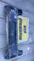 VOLKSWAGEN GOLF ARKA TAMPON 5G6807421