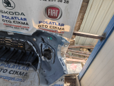 Oto Çıkma Parça / Fiat / Fiorino / Tampon / Ön Tampon / Çıkma Parça 
