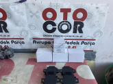 Oto Çıkma Parça / Audi / A6 / Beyin / Motor Beyni / Sıfır Parça 