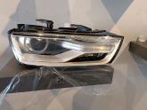 Oto Çıkma Parça / Audi / Q3 / Far & Stop / Sol Ön Far / Çıkma Parça 