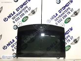 MERCEDES C SERİSİ W204 C180 ARKA SABİT SUNROOF CAMI A2047800521