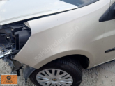 RENAULT CLİO3 SOL ÖN ÇAMURLUK 