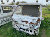 Oto Çıkma Parça / Hyundai / H100 / Tampon / Arka Tampon / Çıkma Parça 