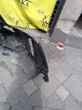 Oto Çıkma Parça / Opel / Mokka / Tampon / Ön Tampon / Çıkma Parça 