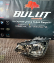 SEAT İBİZA ORJİNAL ÇIKMA SOL FAR LEDLİ