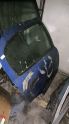 Nissan Almera Sağ Arka Kapı