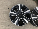 Oto Çıkma Parça / Land Rover / Range Rover / Jant & Lastik / Çelik Jant / Çıkma Parça 