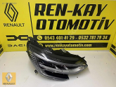 Oto Çıkma Parça / Renault / Megane / Far & Stop / Sağ Ön Far / Çıkma Parça 