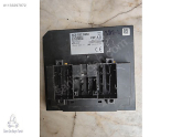 Volkswagen Polo Skoda Fabia BCM Merkezi Kontrol Modül 6C0937
