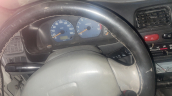 Suzuki Alto gösterge saati