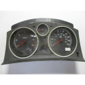 Opel Vauxhall Astra H Kilometre Saati Gösterge Paneli A2C53164392