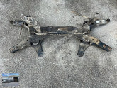 OTO CEMDEN ÇIKMA FORD ESCORT MOTOR TRAVERSİ