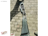 Oto Çıkma Parça / Audi / A4 / Oto Cam / Ön Cam Izgarası / Çıkma Parça 