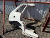 Oto Çıkma Parça / Fiat / Uno / Kaporta & Karoser / Arka Çamurluk / Çıkma Parça 