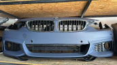 BMW F32 M ÖN TAMPON