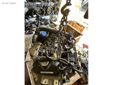 Oto Çıkma Parça / Seat / Leon / Motor / Motor (komple) / Sıfır Parça 