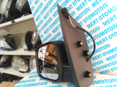 Oto Çıkma Parça / Fiat / Fiorino / Ayna / Sol Dış Ayna / Çıkma Parça 